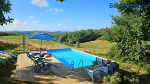 Image of Gîte des écuries de la paguere