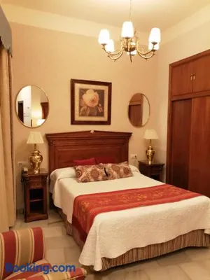 Image of Hotel Europa Boutique Sevilla