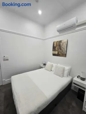 Image of Balcony On Sixth Lodge