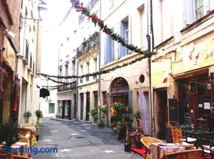 Image of Mon Refuge Urbain