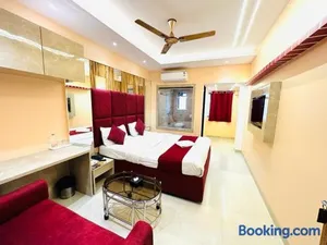 Image of Hotel Vashi Inn