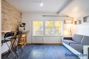 Image of Studio de la vallée du Stangala