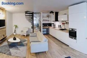 Image of Maison calme et cosy aux portes de Paris
