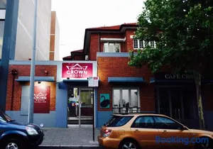 Image of The Emperors Crown Hostel