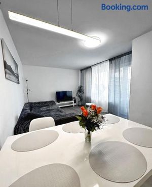 Image of Top 2-Zi. Apartment, Hannover-List/Parking