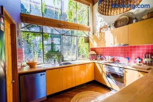 Image of West End Warehouse Historical Opposite Beach