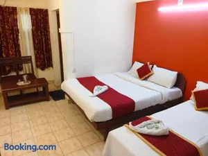 Image of Hotel Gamas Inn