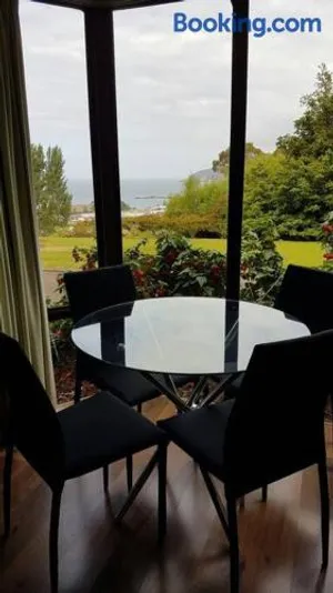 Image of Burnie Port Views