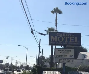 Image of Galleria Inn Montclair/Ontario