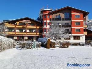 Image of Ferienhotel Gewürzmühle