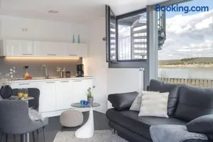 Image of Appartment Düne 3 1OG Grundbelegung 2 Pers