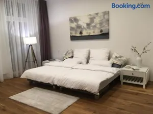 Image of City-Apartment Ohligs