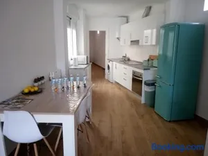 Image of Apartamento Garcar