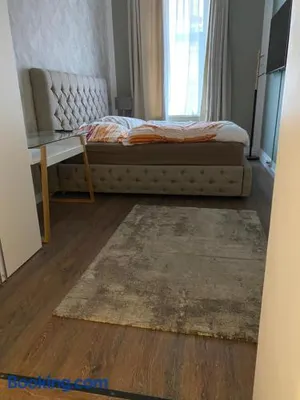 Image of Halle Ferien & Monteur Wohnungen