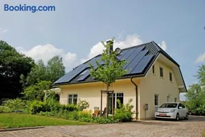 Image of sehr schoene Ferienwohnung in Pose