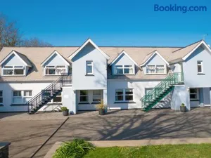 Image of Ellingham Apartments, Bordeaux Harbour, Guernsey