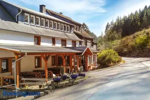 Image of Landhotel Baumwipfel