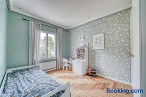 Image of Villa de charme complètement rénové
