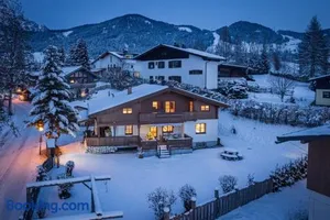 Image of Active Chalet