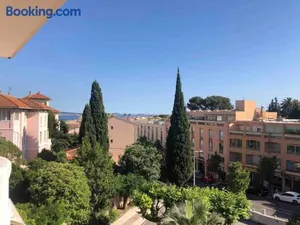 Image of Au bord du ciel Magnifique appartement à Bandol