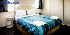 Image of Peace Resorts - Jervis Bay Holiday Cabins in Sussex Inlet