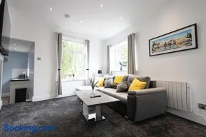 Image of Boutique Bolton Apartments