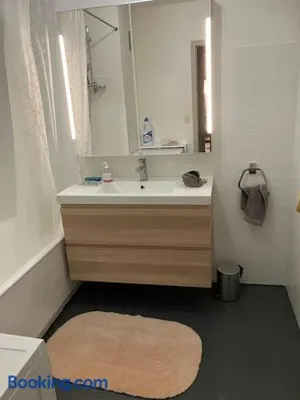 Image of Appartement 200m de la plage