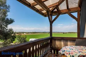 Image of Ferienwohnung Trixi