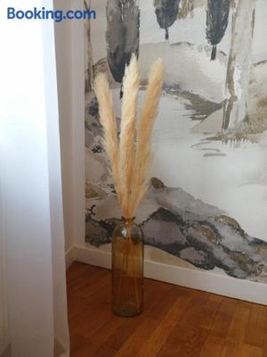 Image of Appartement calme et raffiné