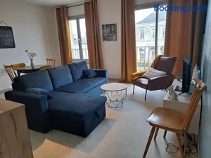 Image of Chez Line, Face à la gare