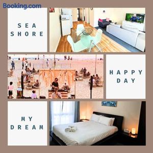 Image of Seashore Memories - Sleeps 3