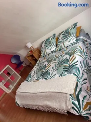 Image of maison privée offre chambre hôte