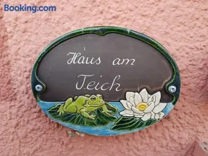 Image of Haus am Teich - Teichblick