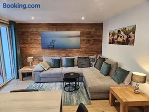 Image of Montana 101 Apartment - Snow and Trek - Montriond