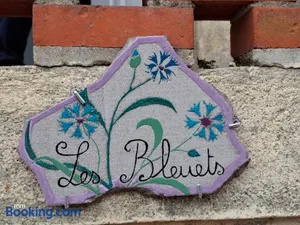 Image of Les Bleuets