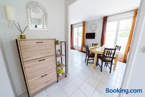 Image of Le Lumineux-T2-43m2-Face Val d'Europe-Disney
