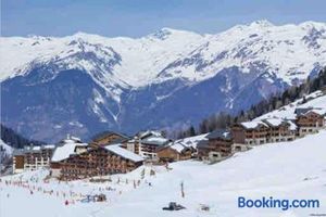 Image of Appartement La Plagne soleil - Pied des pistes