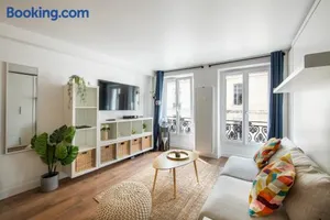 Image of SUPER CENTRAL - Sentier Studio - Air Conditioning
