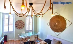 Image of Appartements Marseille cours Julien