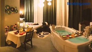 Image of Vitality Relax Spa Suite