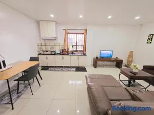 Image of Entire 1 Bedroom Apartment in Suva City Centre
