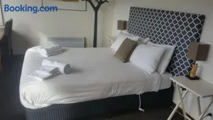 Image of Fish Creek Hotel