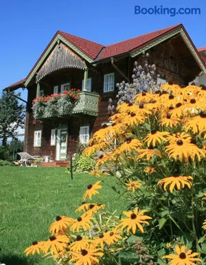 Image of Ferienhaus Obermoser