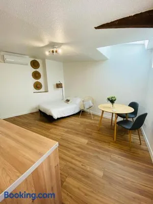 Image of Les studios de Morgane hyper centre