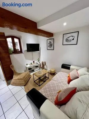 Image of Superbe appartement neuf et cosy en centre ville