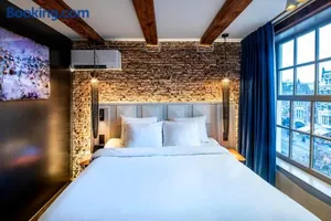 Image of Mister Highland Hotel