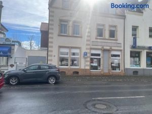 Image of City Apartment