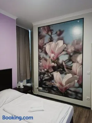 Image of Albert rooms