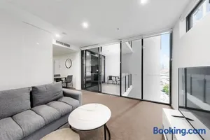 Image of Eve Apartment - South Bank Central Location, Free Carpark, Privately Hosted