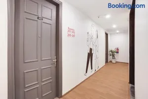 Image of Super Townhouse 158 Near Netaji Subhash Marg Near Appu Ghar